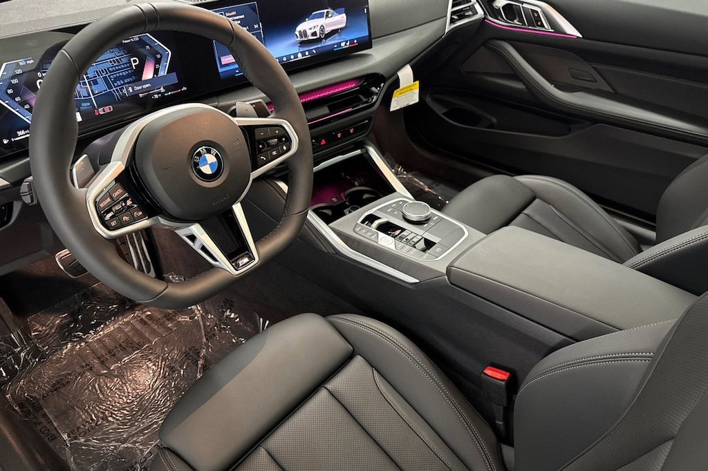 Used 2026 BMW 430i Coupe