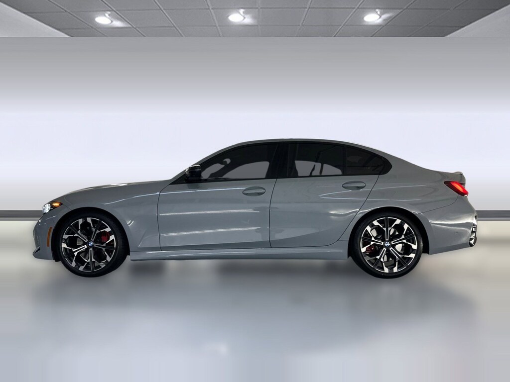 Used 2024 BMW M340i Sedan