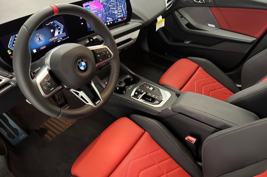 Used 2026 BMW M235i xDrive Gran Coupe