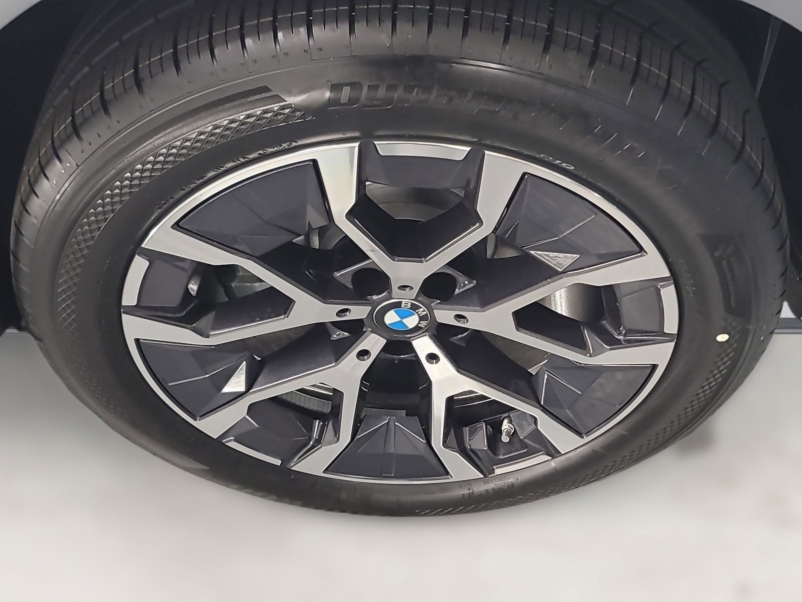 2025 Bmw X3 30x Drive photo 3