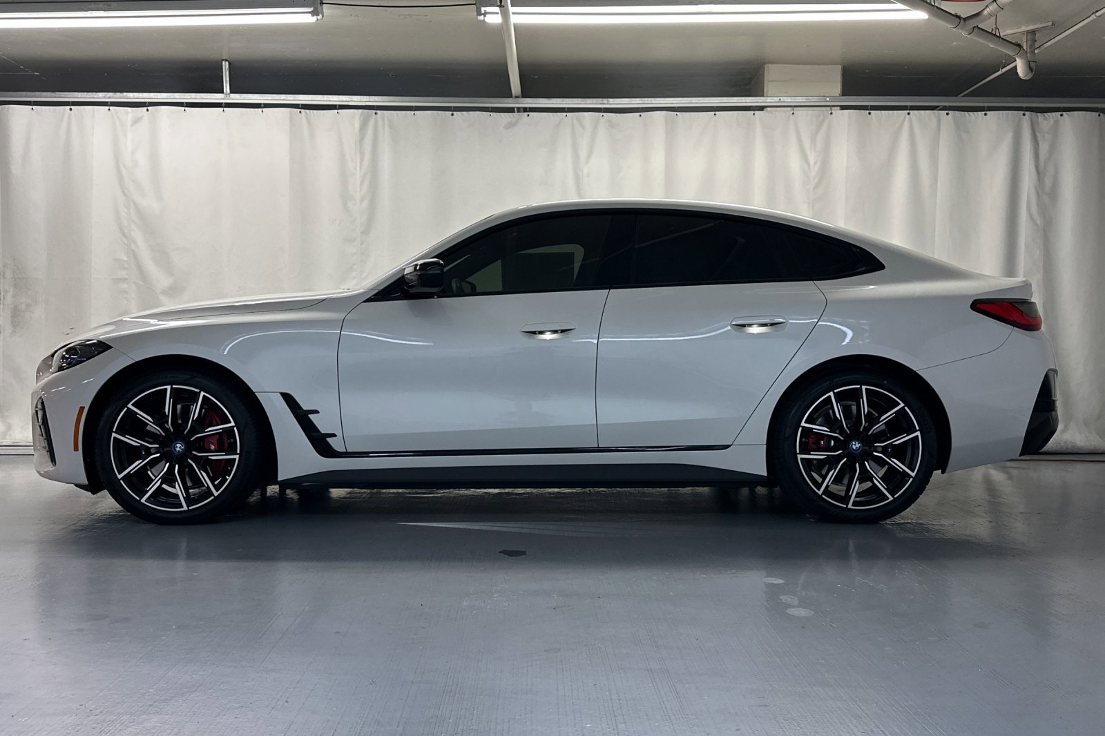2023 Bmw i4 M50 xDrive GC photo 2