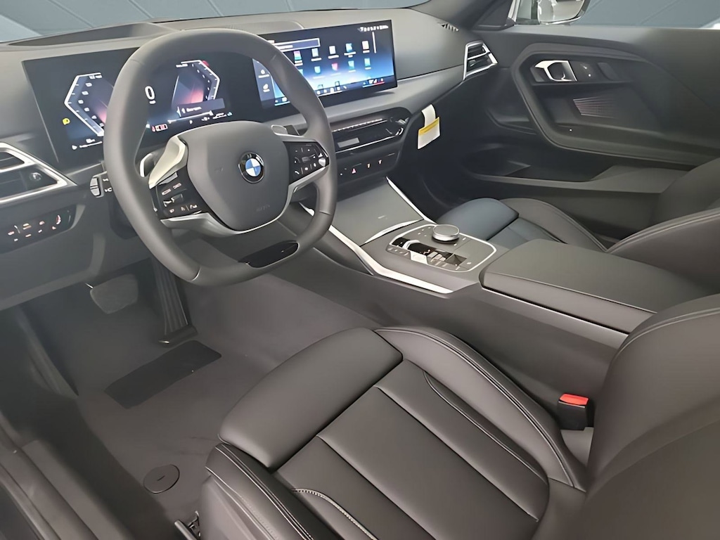 Used 2025 BMW 230i Coupe