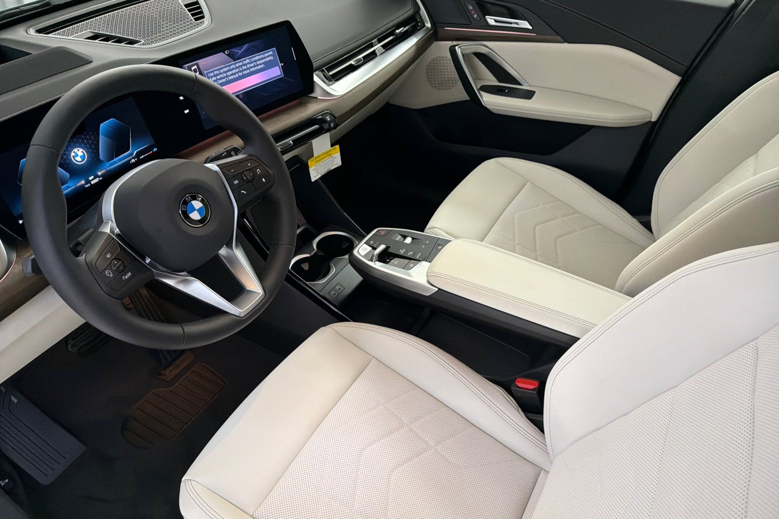 Used 2026 BMW X1 xDrive28i SUV