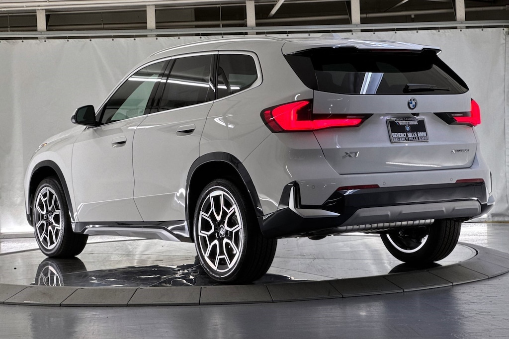 New 2026 BMW X1 xDrive28i SUV