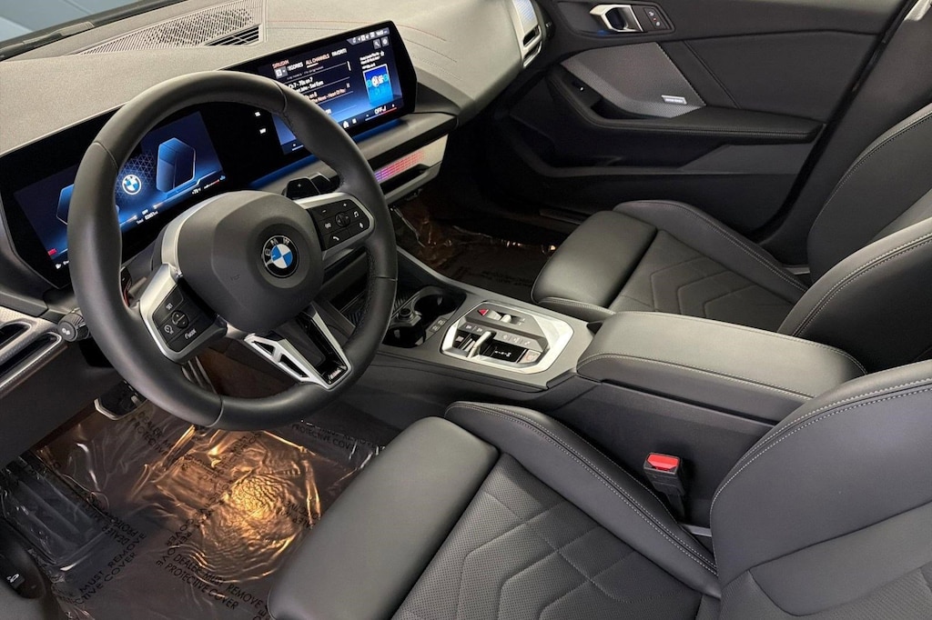Used 2026 BMW 228i Gran Coupe