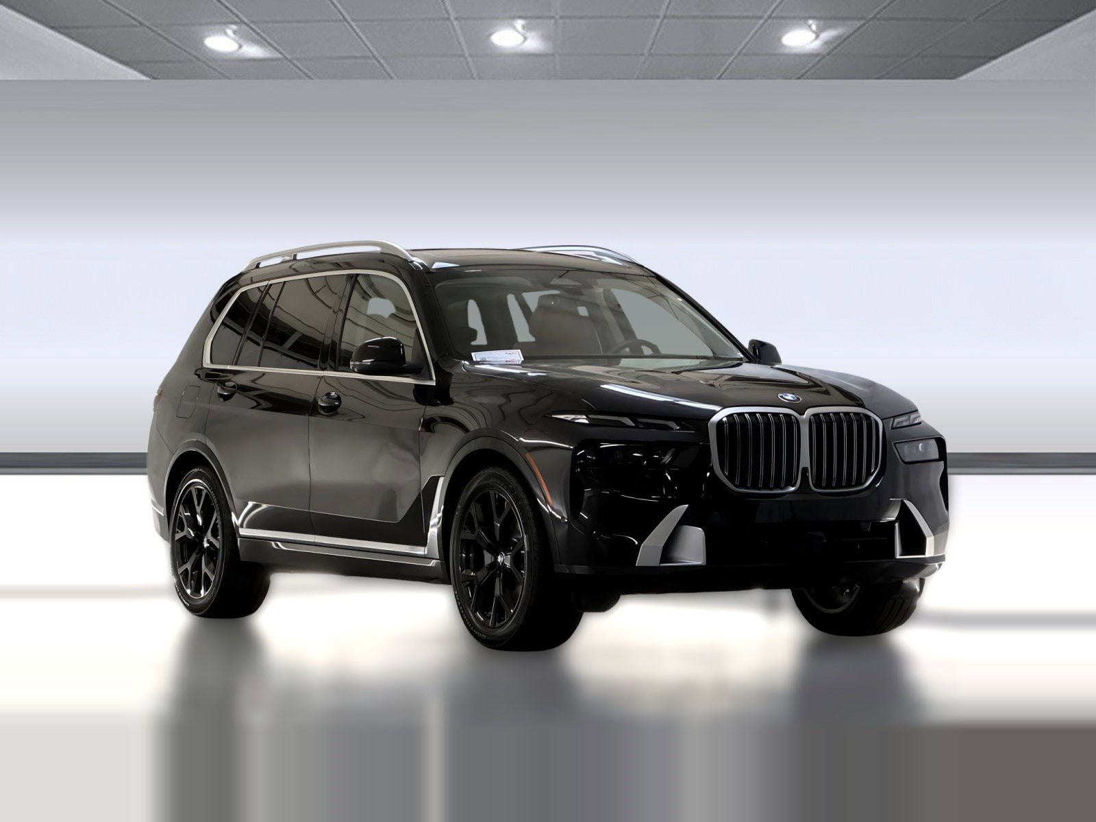 2026 BMW X7 xDrive40i photo 6