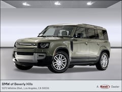 Used 2020 Land Rover Defender S SUV for Sale in Ontario, CA