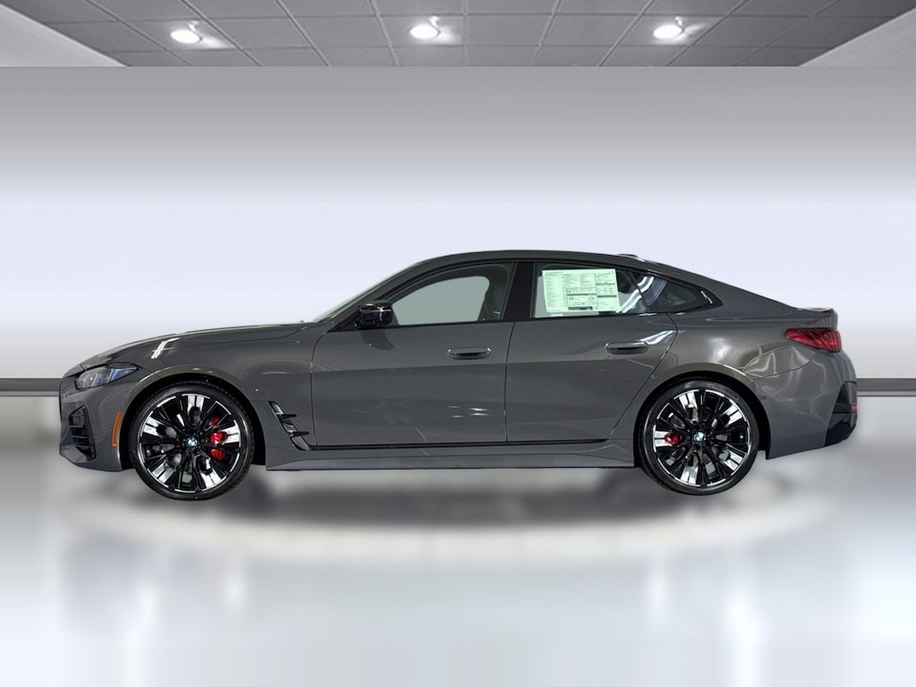 New 2026 BMW M440i Gran Coupe
