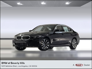 2026 BMW 330i xDrive Sedan