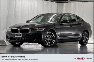 2023 BMW 530i