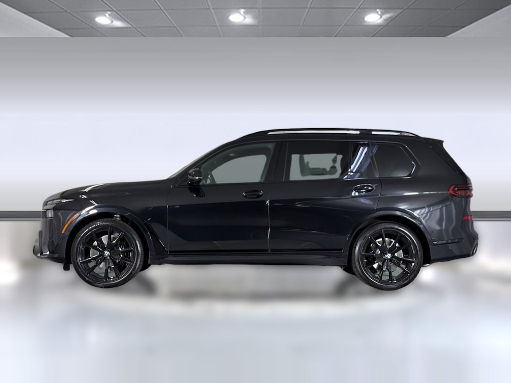 New 2027 BMW X7 xDrive40i SUV