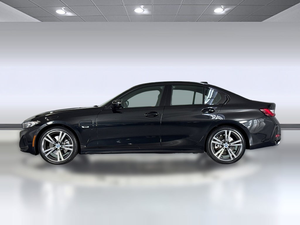 Used 2023 BMW 330e Sedan