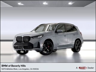 2026 BMW X3