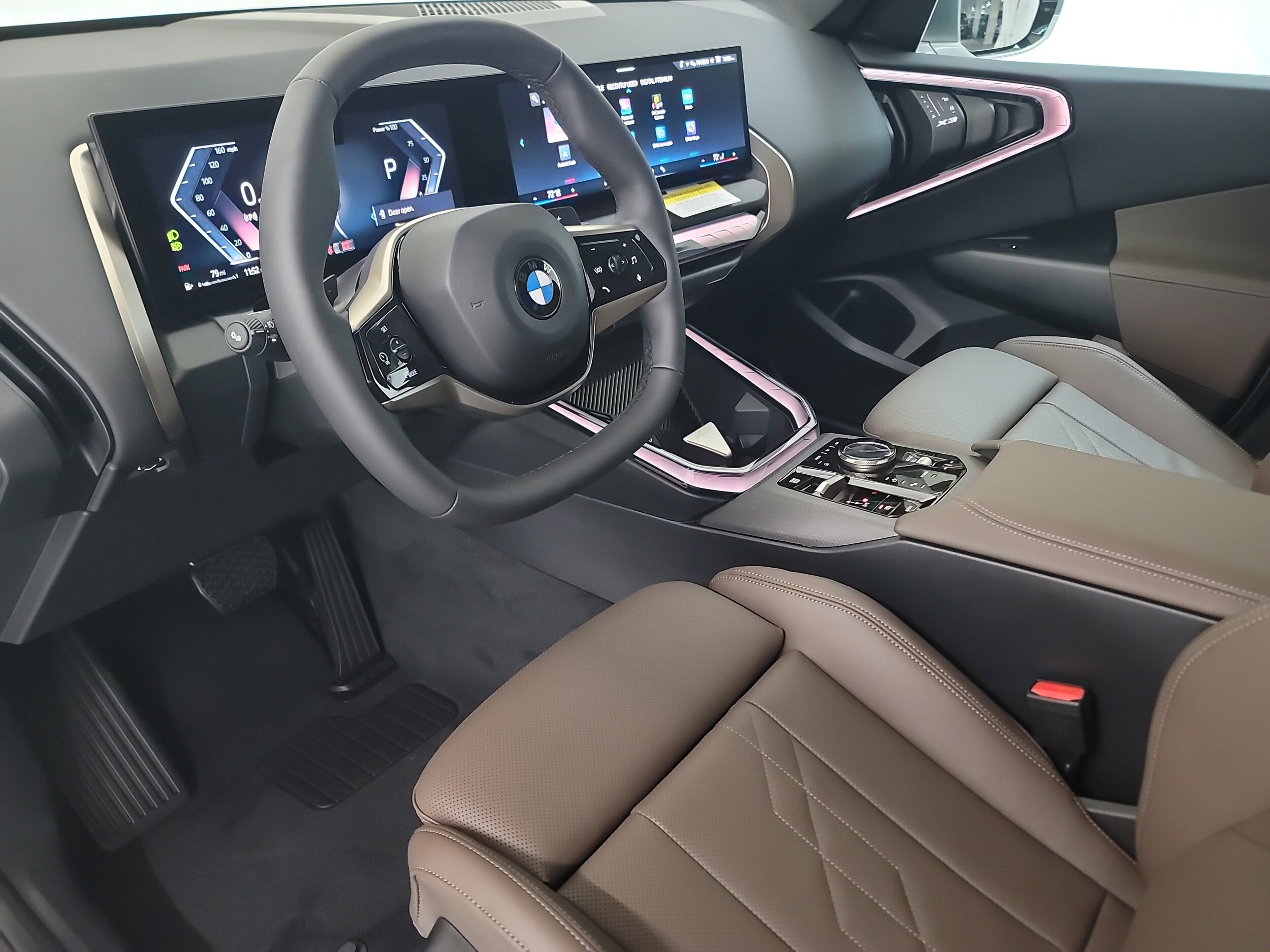 2025 Bmw X3 30x Drive photo 4