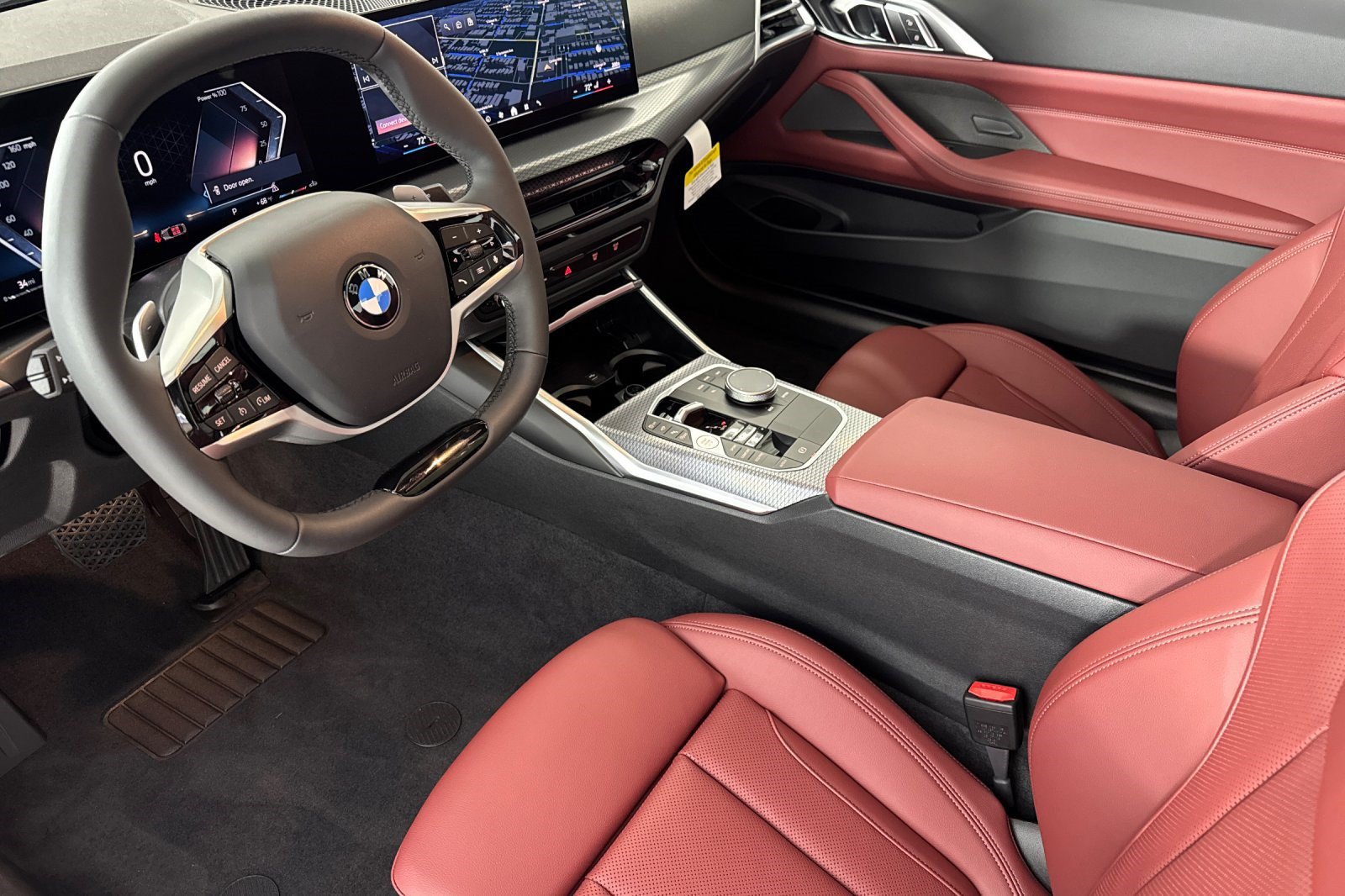 New 2027 BMW 430i Coupe