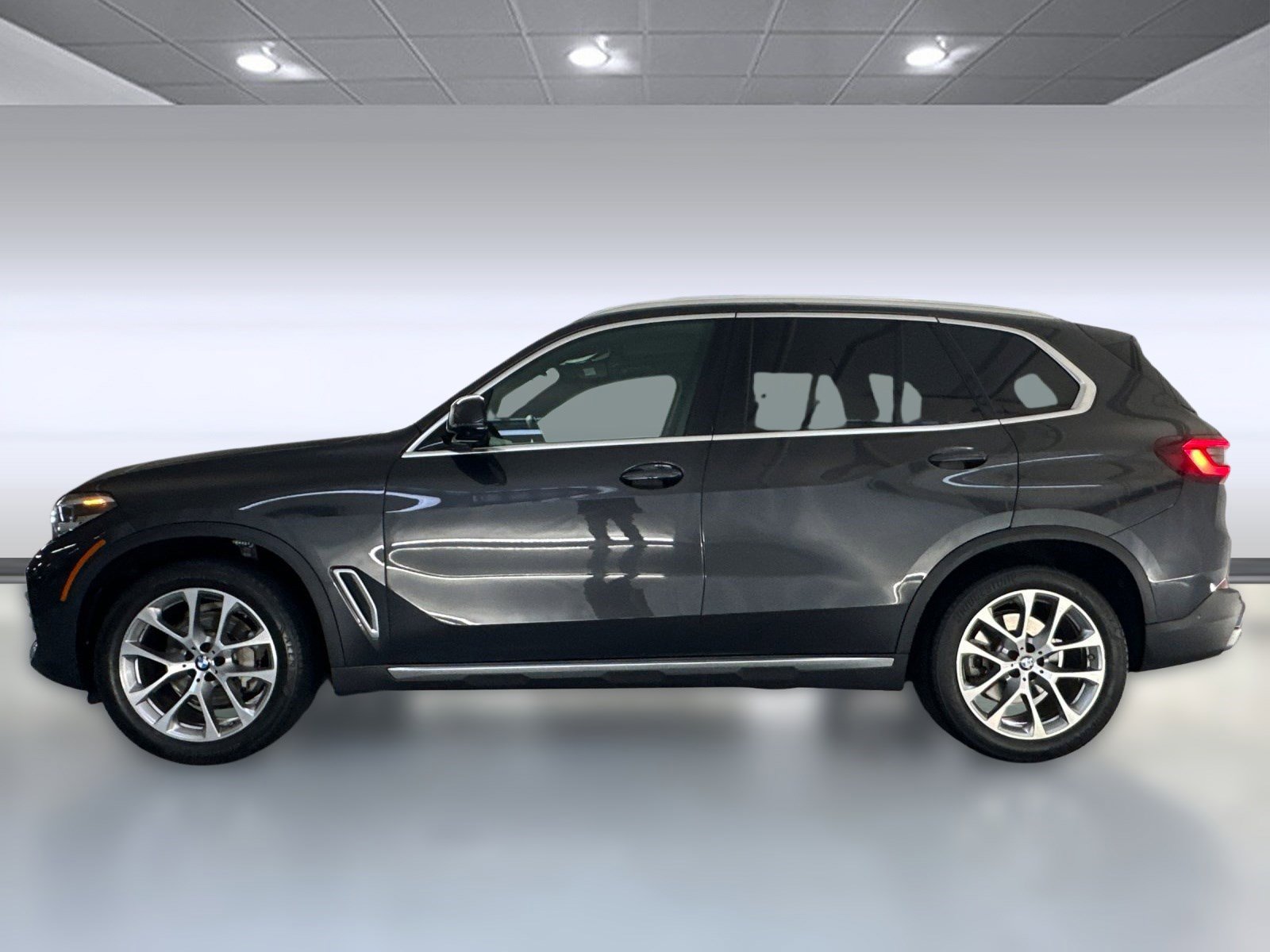 2022 Bmw X5 sDrive40i photo 2