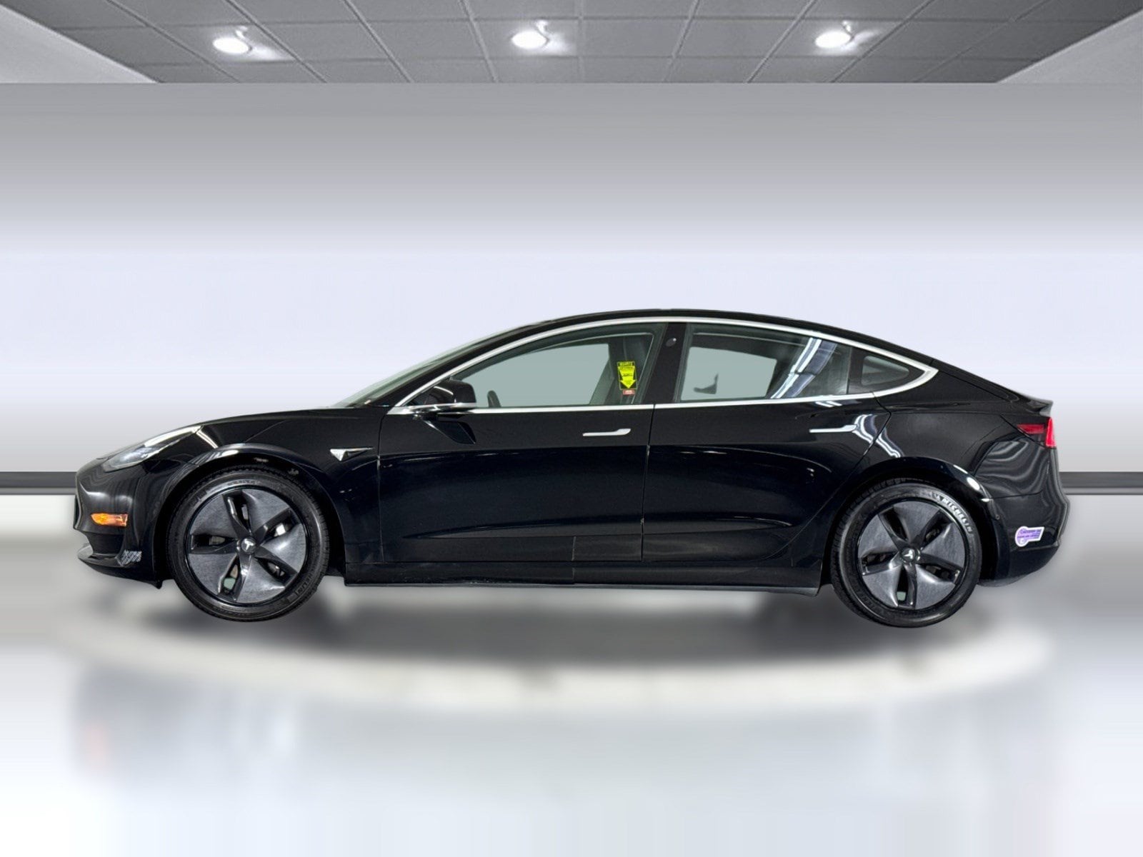 Used 2018 Tesla Model 3 Long Range with VIN 5YJ3E1EA0JF095233 for sale in Los Angeles, CA