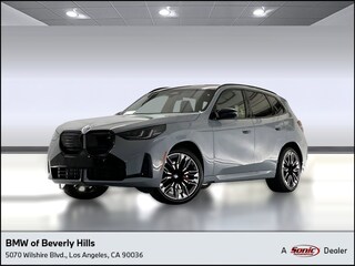 2026 BMW X3