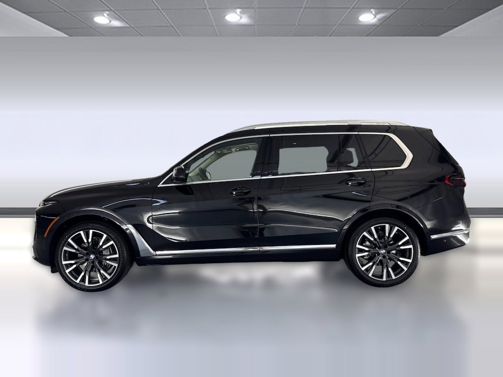 New 2026 BMW X7 xDrive40i SUV