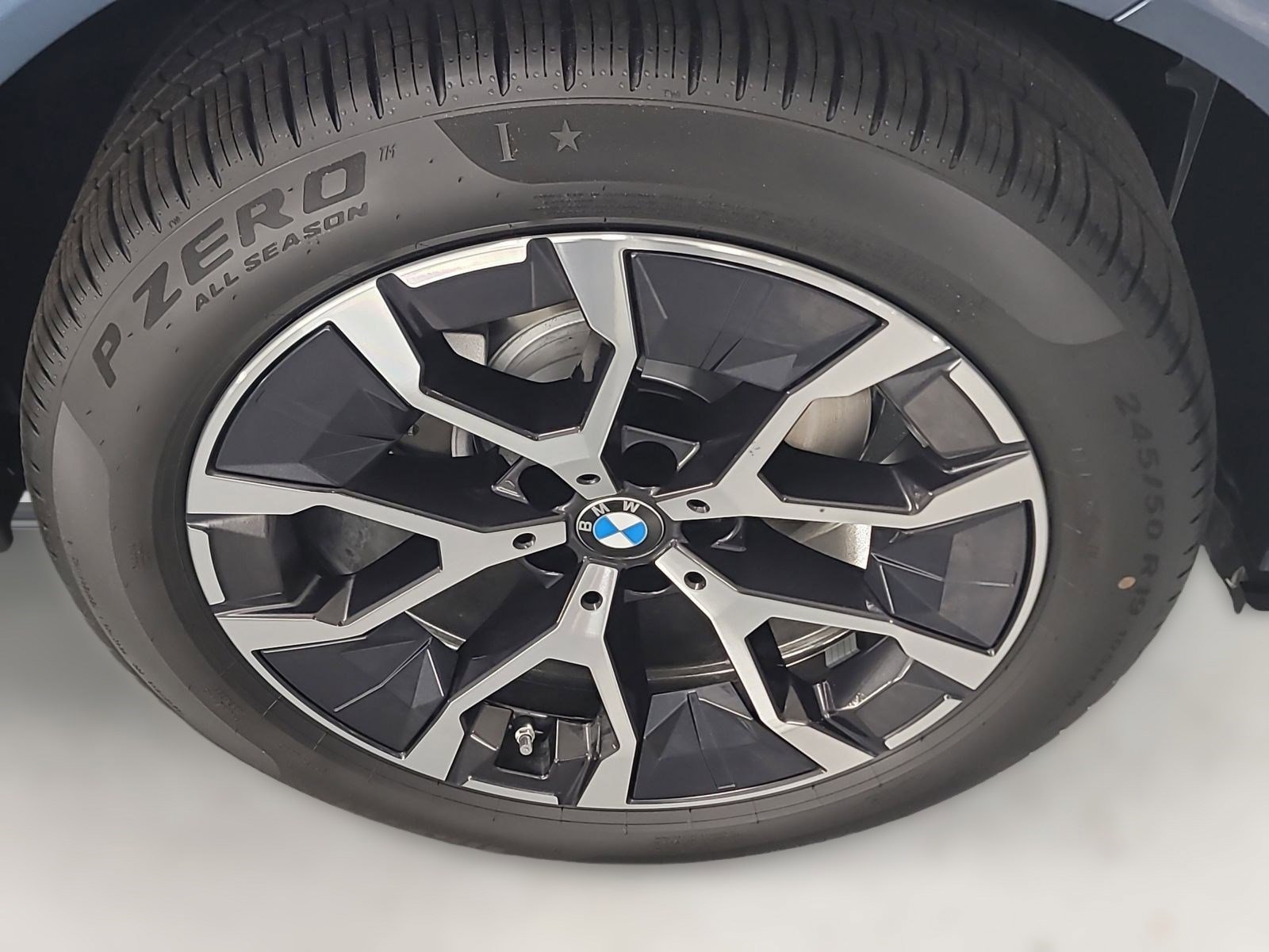 2025 Bmw X3 30x Drive photo 3