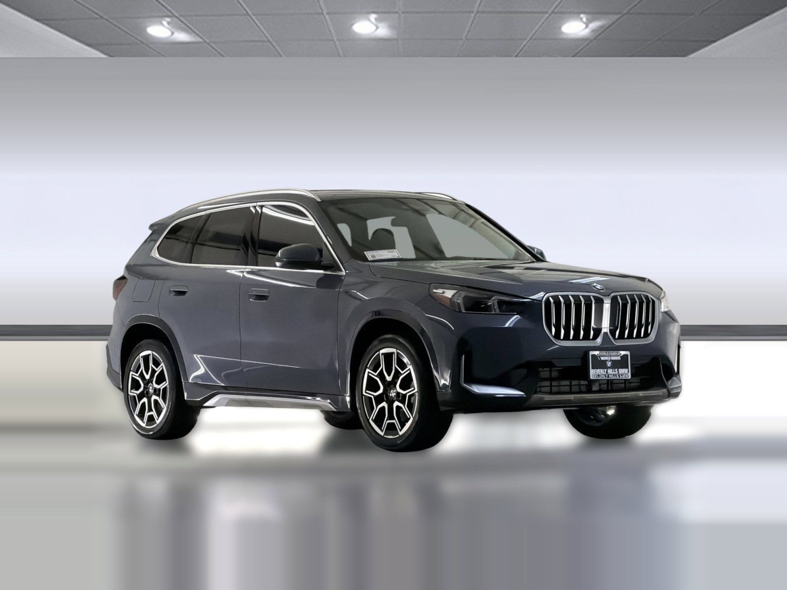 2025 BMW X1 xDrive28i photo 5