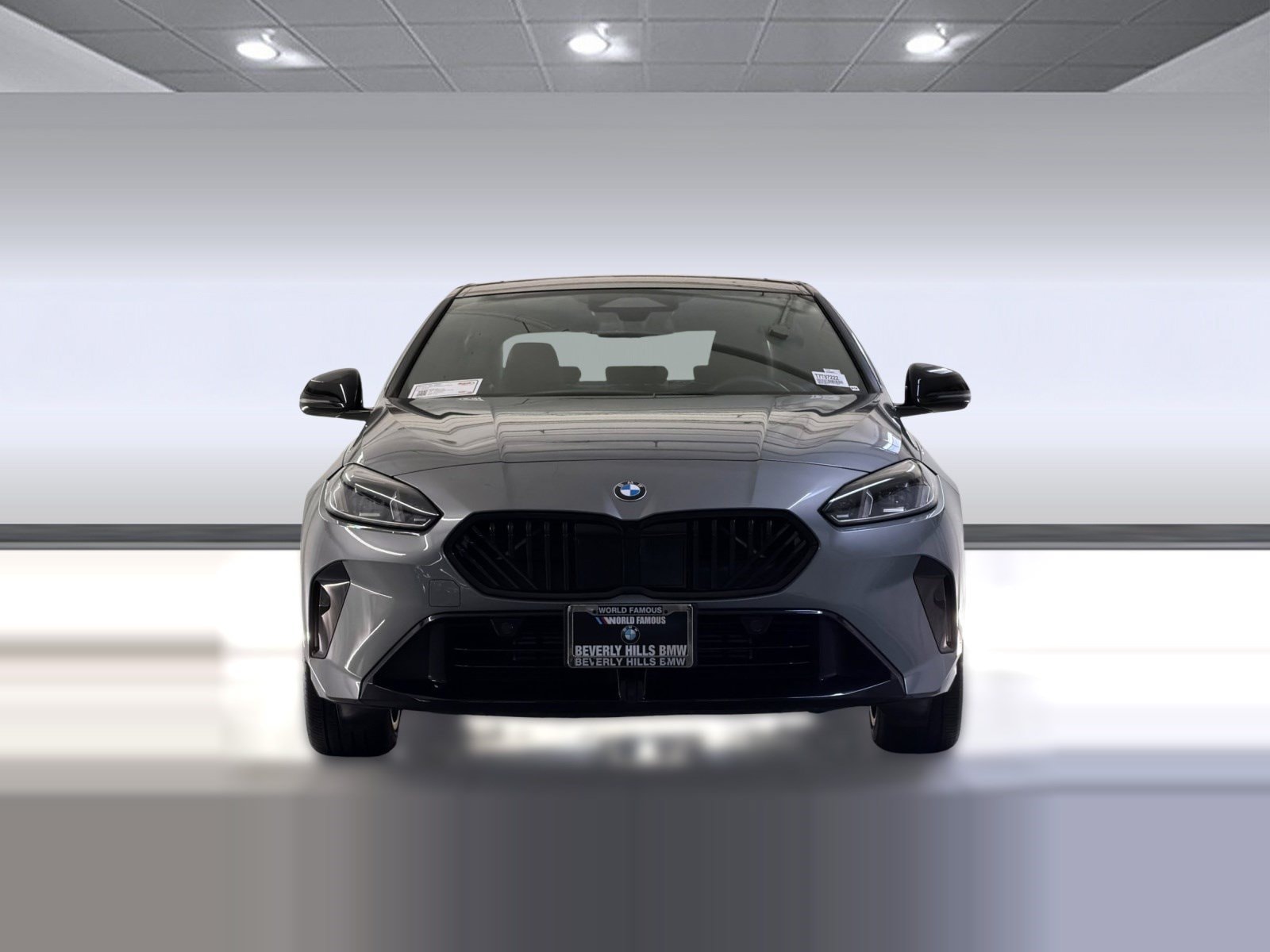 228i Gran Coupe