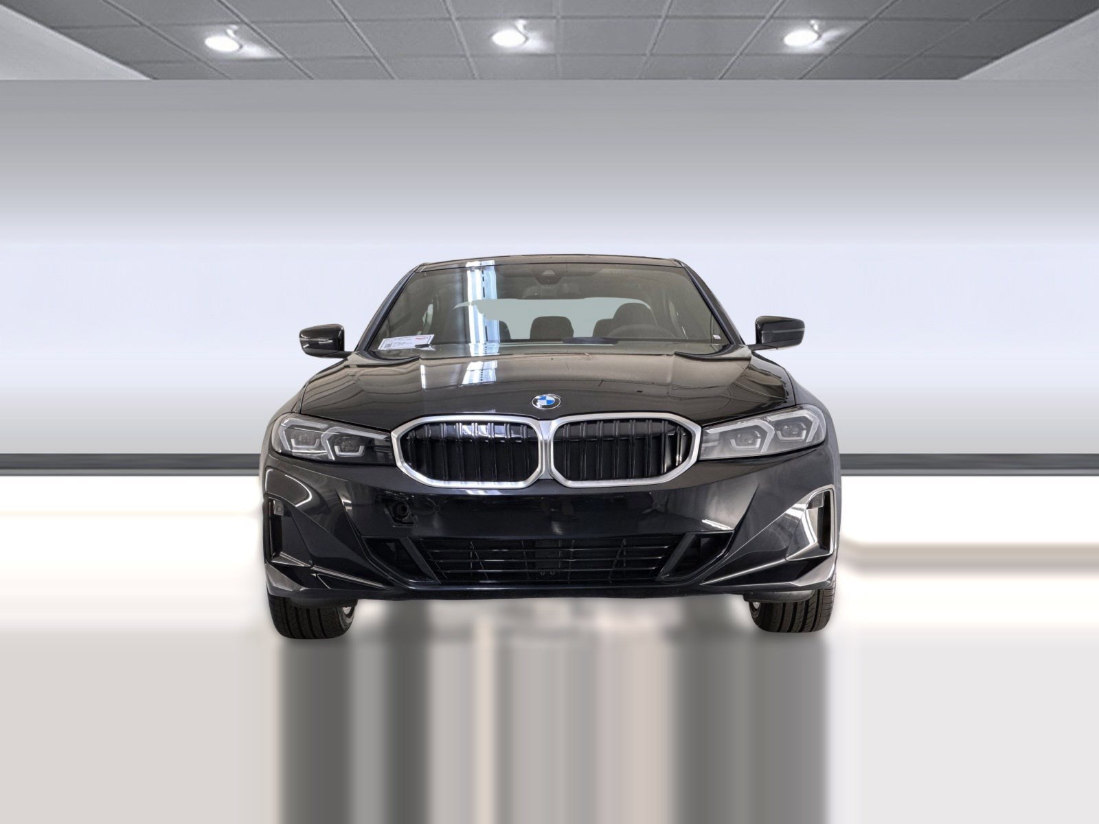 2026 BMW 330i photo 5