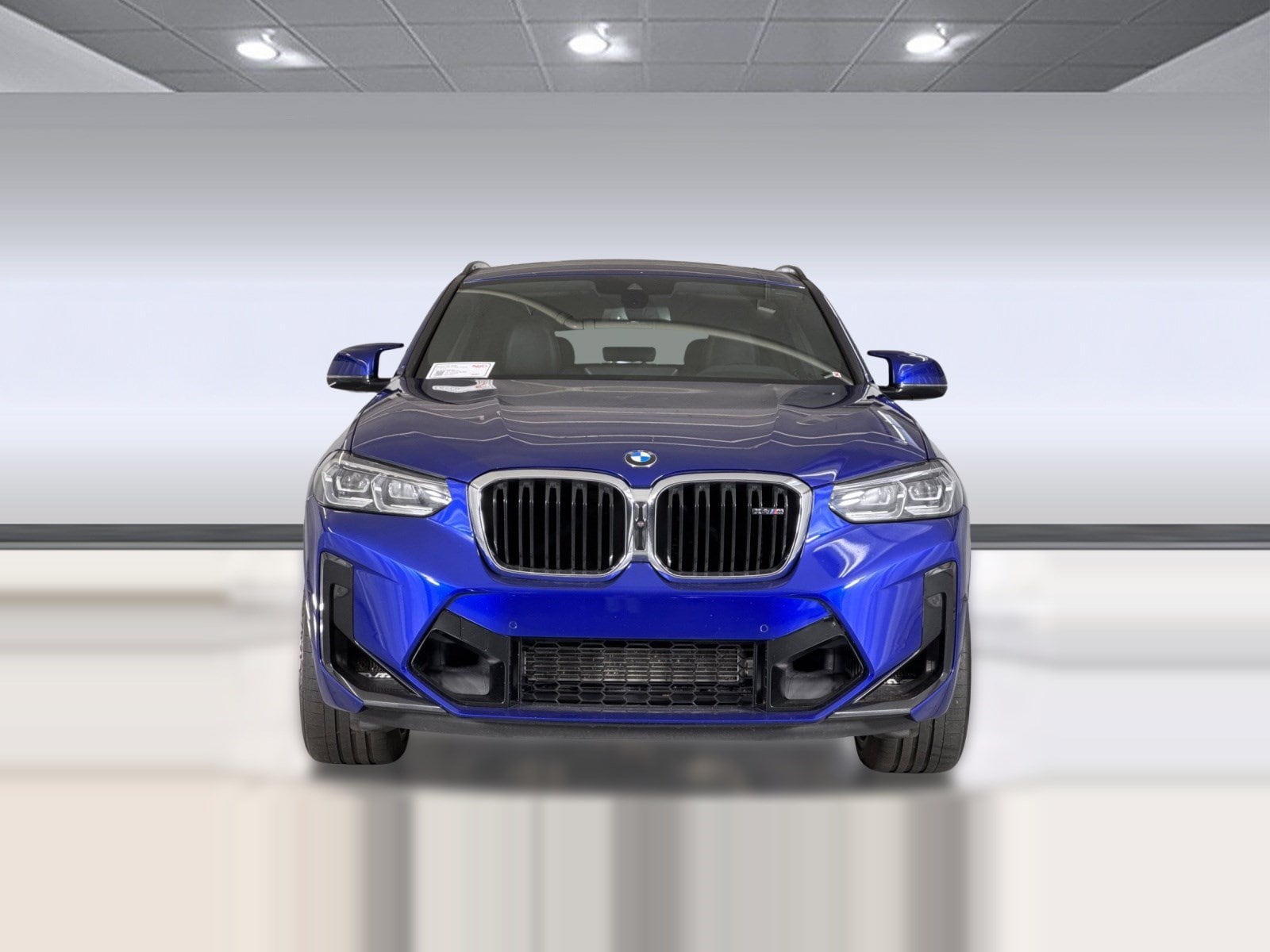 2022 BMW X4 M Sports Activity Coupe