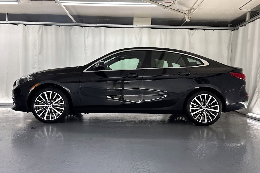Certified 2023 BMW 228i Gran Coupe
