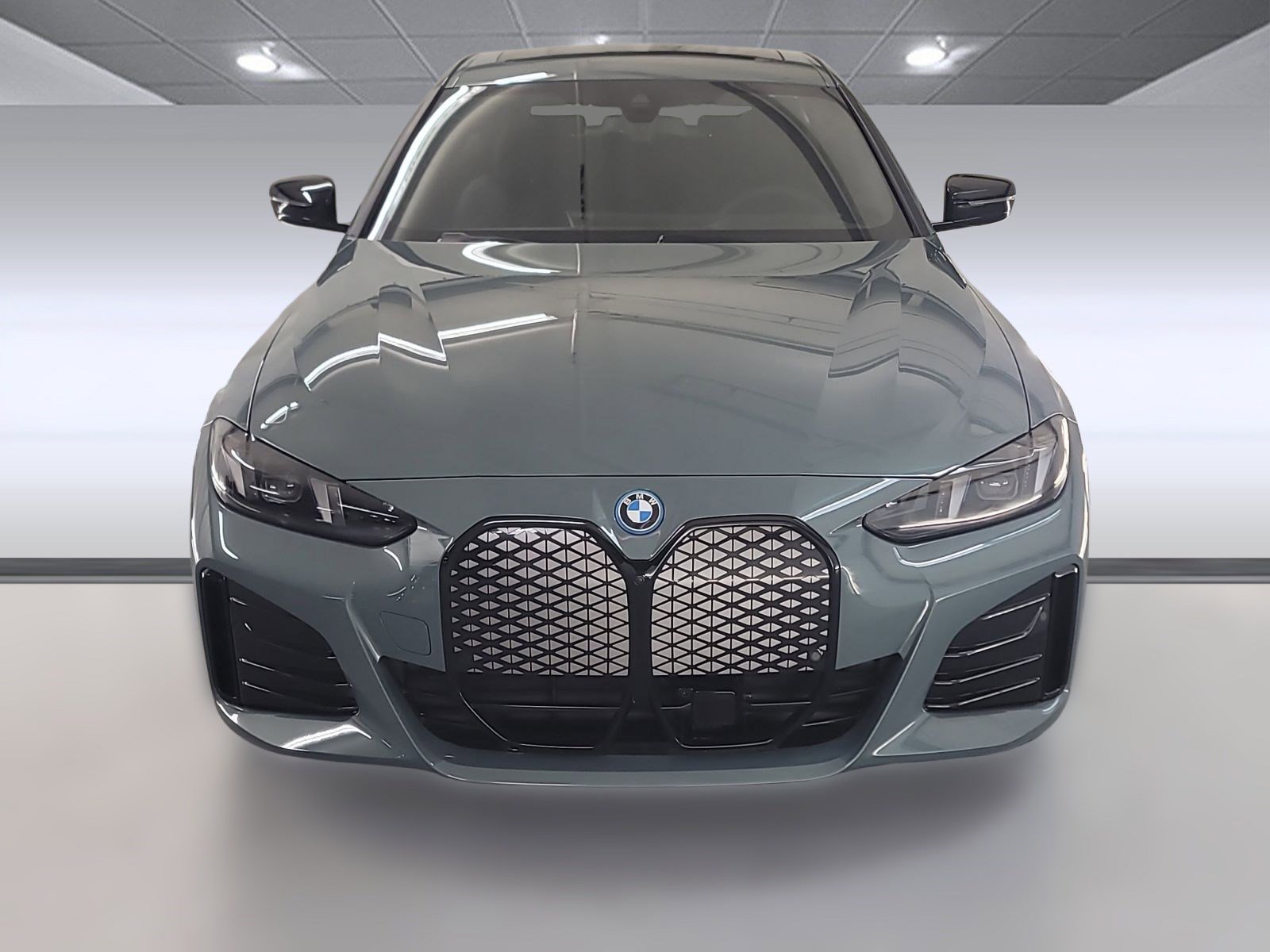 2025 Bmw i4 eDrive40 photo 2