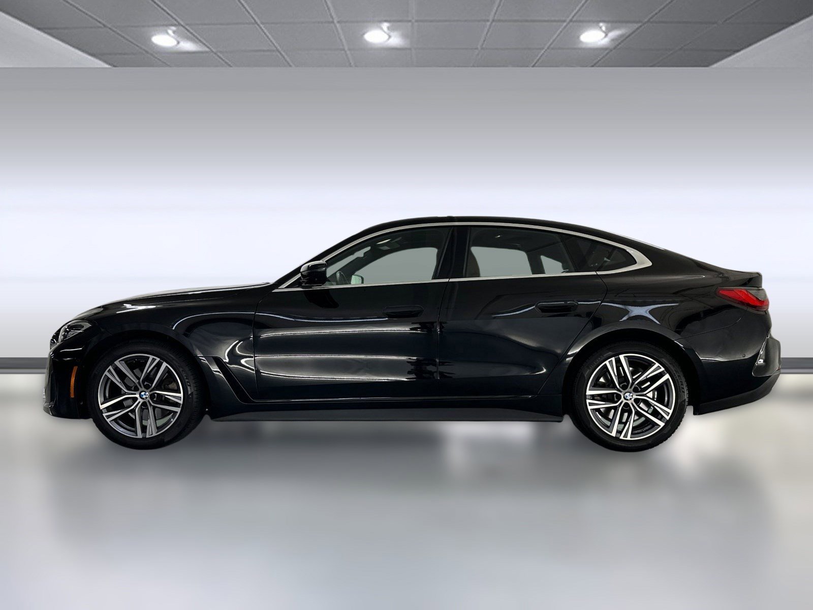 2024 Bmw 430i Gran Coupe photo 2