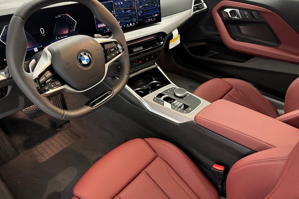 Used 2026 BMW 230i Coupe