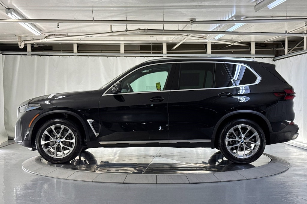 Used 2026 BMW X5 SUV