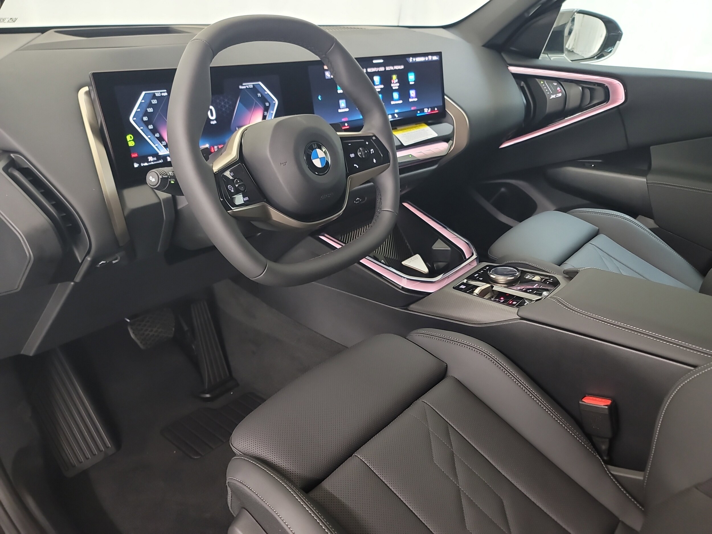 2025 Bmw X3 30x Drive photo 4