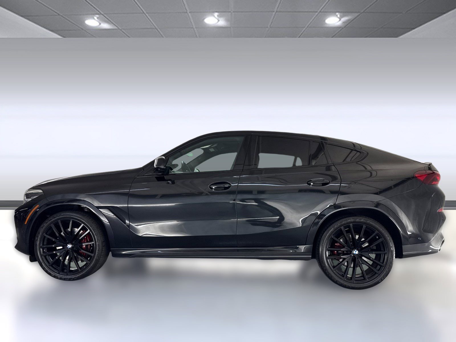 2023 Bmw X6 xDrive40i photo 2