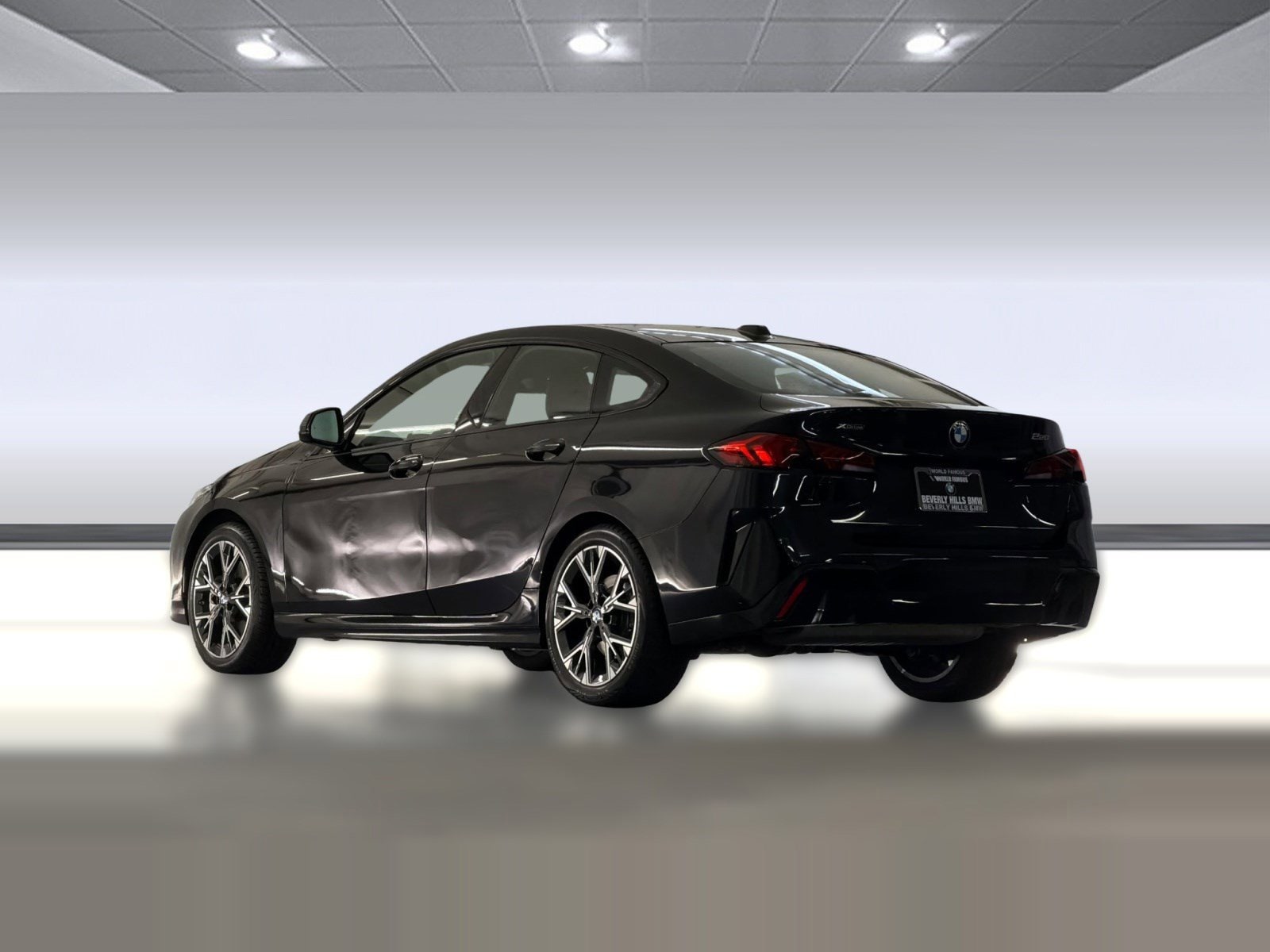 2025 BMW 228i xDrive photo 2