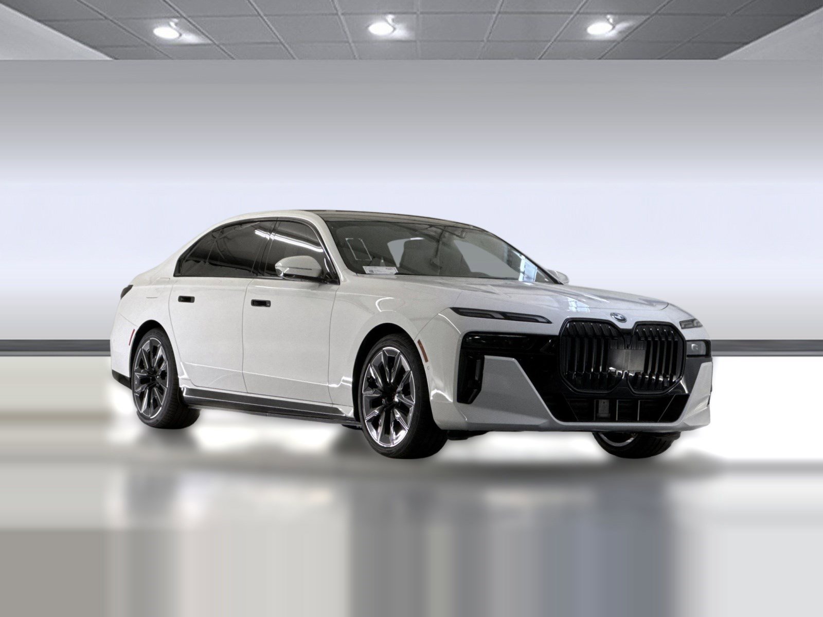 I7 EDrive50 Sedan
