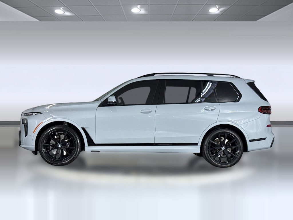 Used 2024 BMW X7 SUV