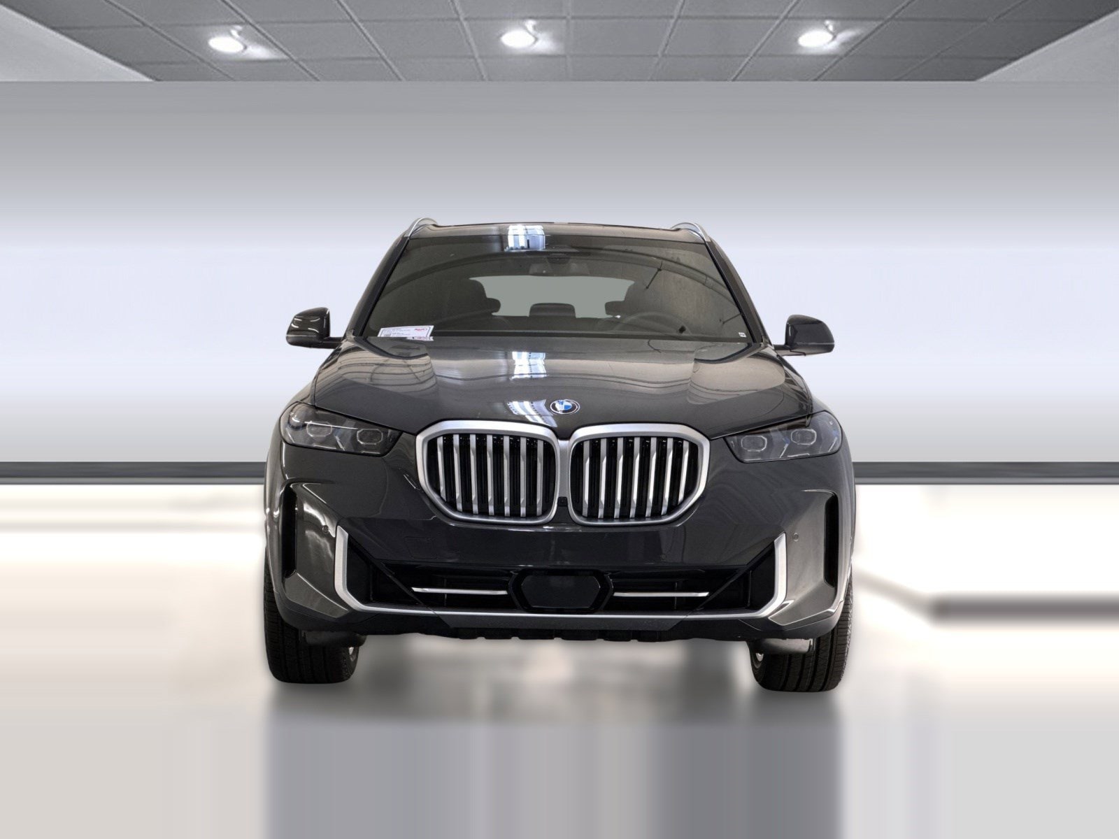 2026 BMW X5 sDrive40i photo 5