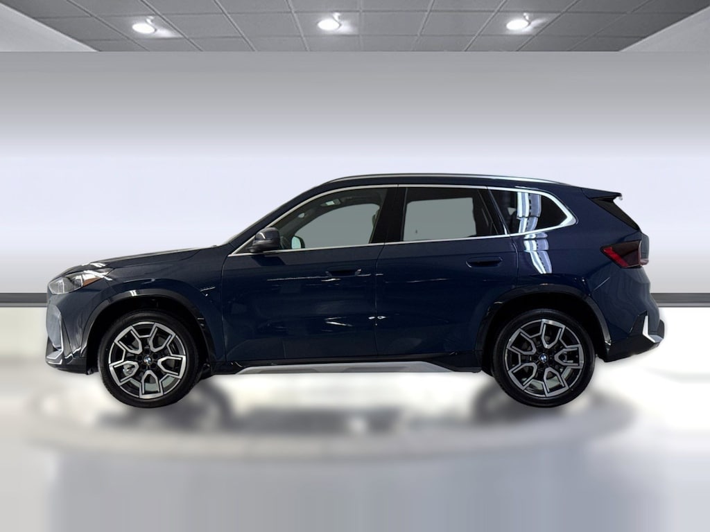 New 2026 BMW X1 xDrive28i SUV