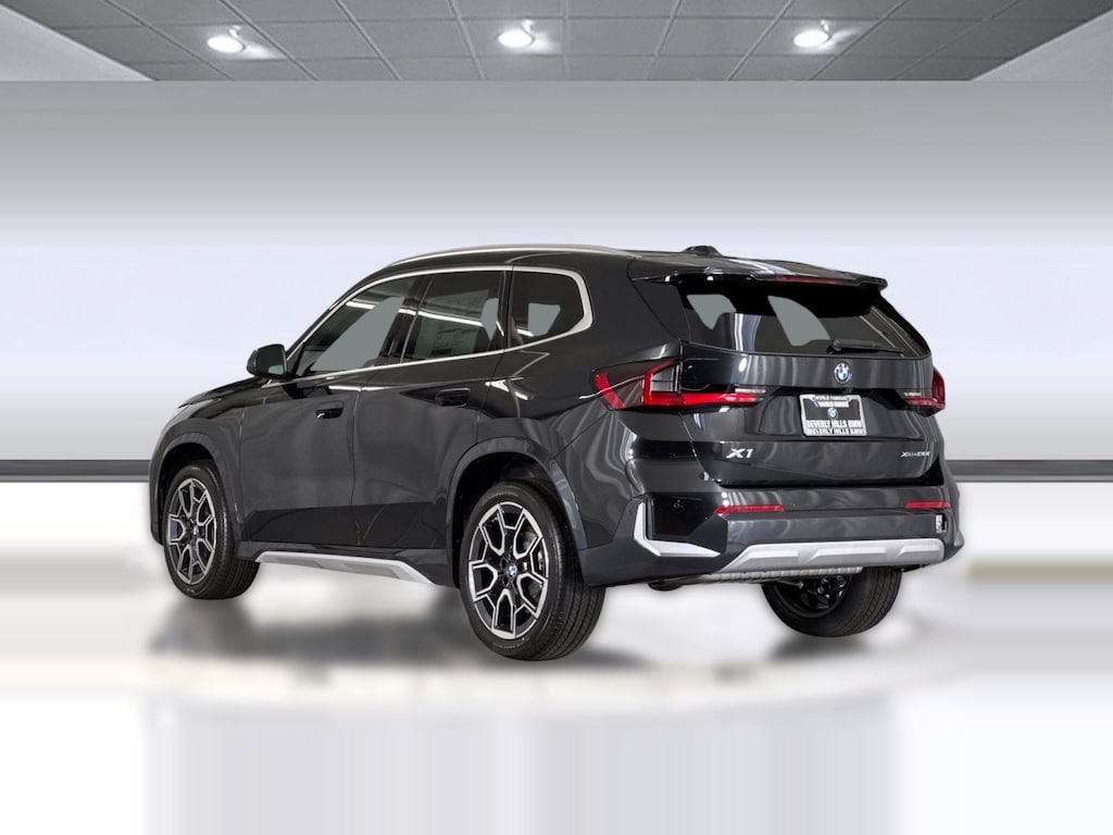 New 2026 BMW X1 xDrive28i SUV