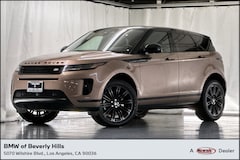 Used 2025 Land Rover Range Rover Evoque Core S SUV for Sale in Ontario, CA