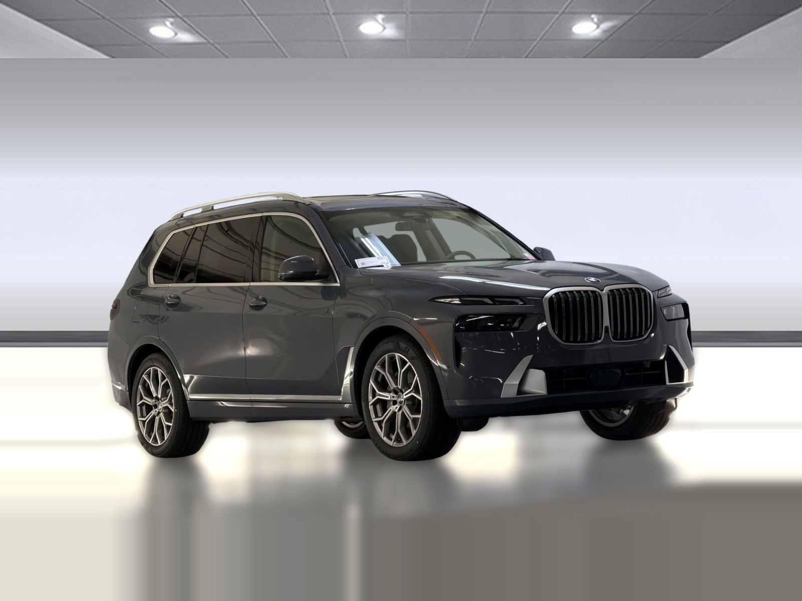 2026 BMW X7 xDrive40i photo 5