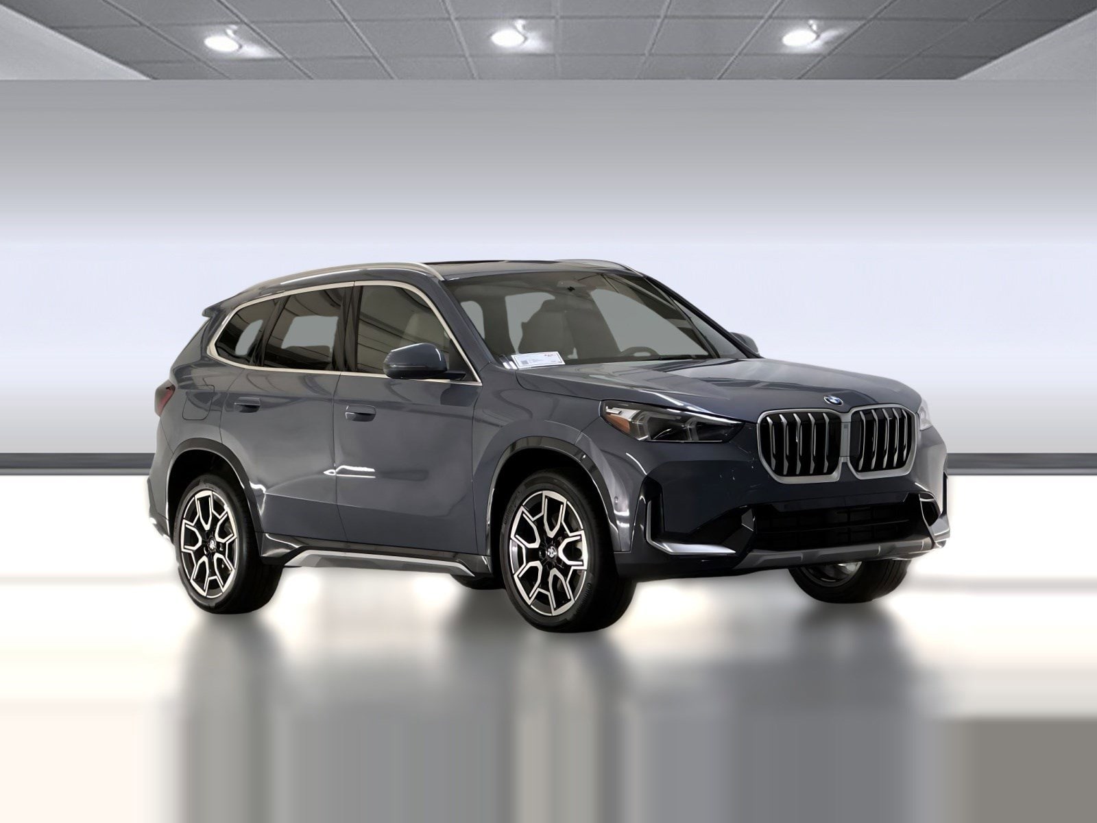 2025 BMW X1 xDrive28i photo 5