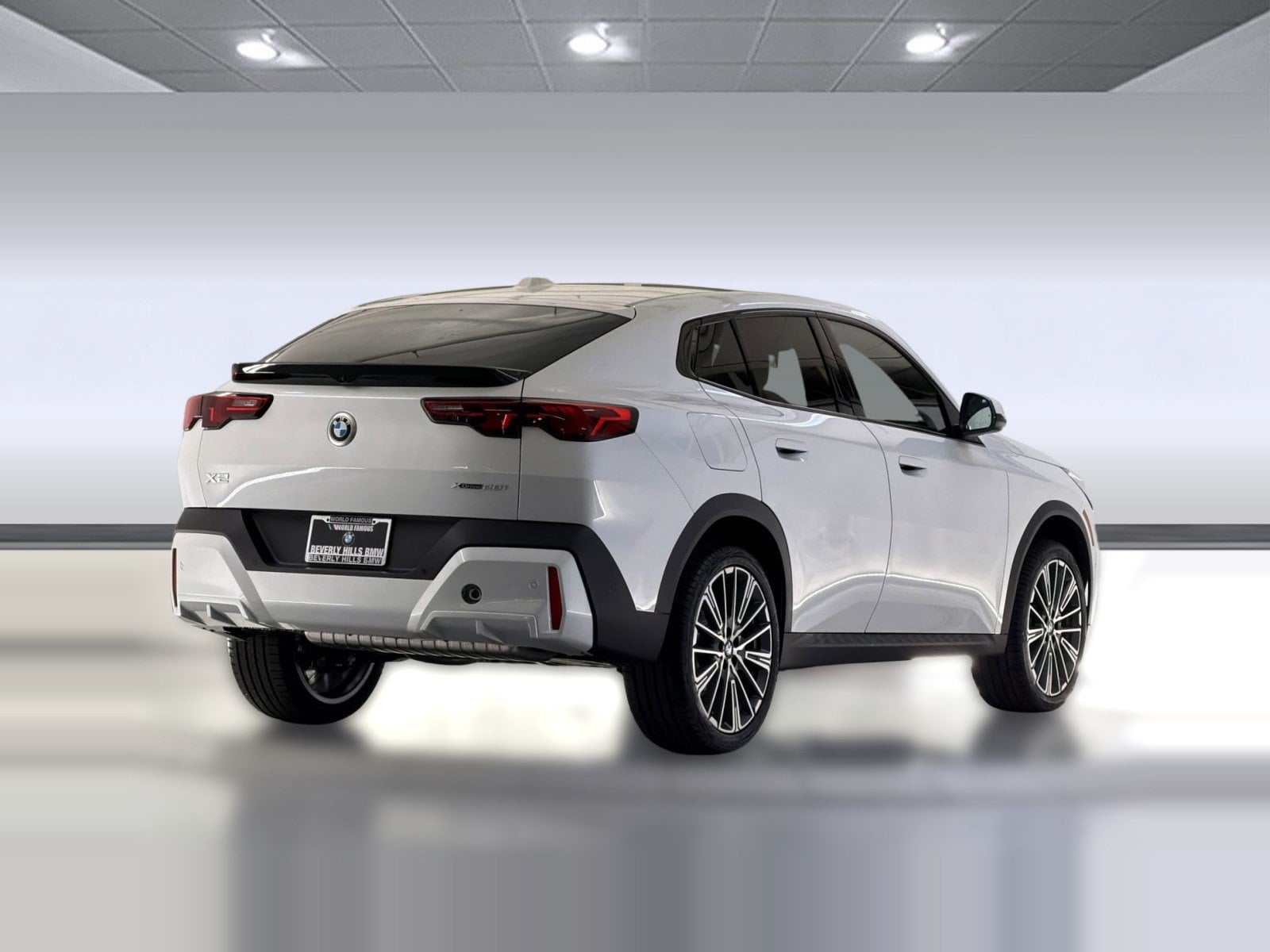 X2 XDrive28i SUV