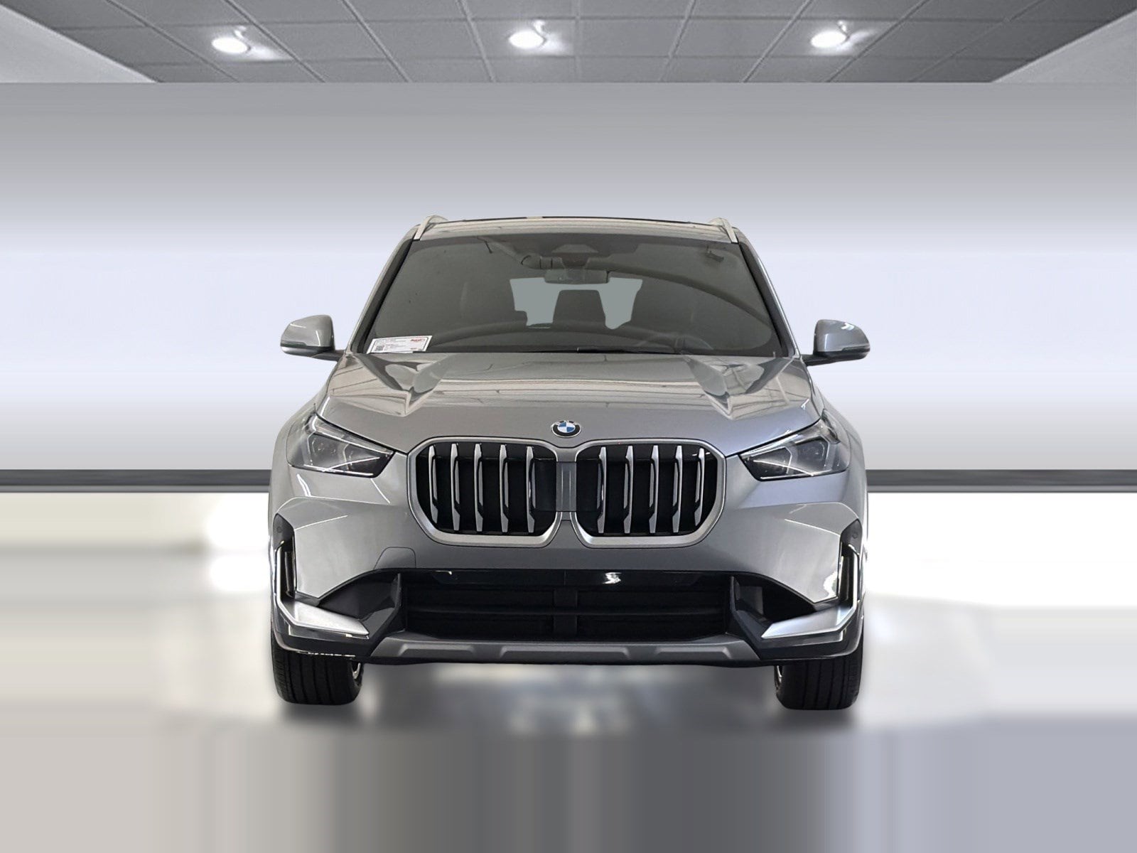 2026 BMW X1 xDrive28i photo 5