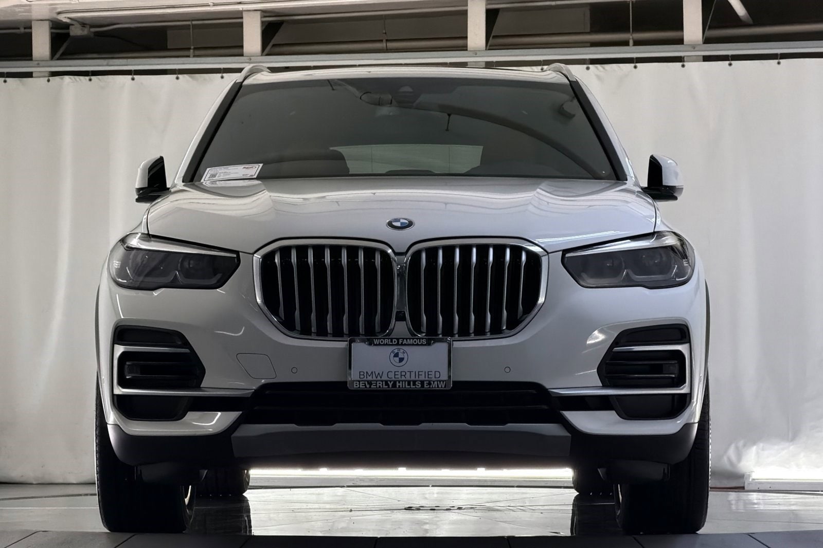 2023 BMW X5 photo 5