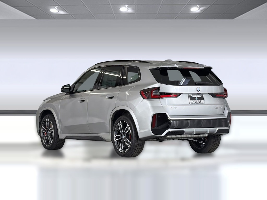 New 2026 BMW X1 xDrive28i SUV