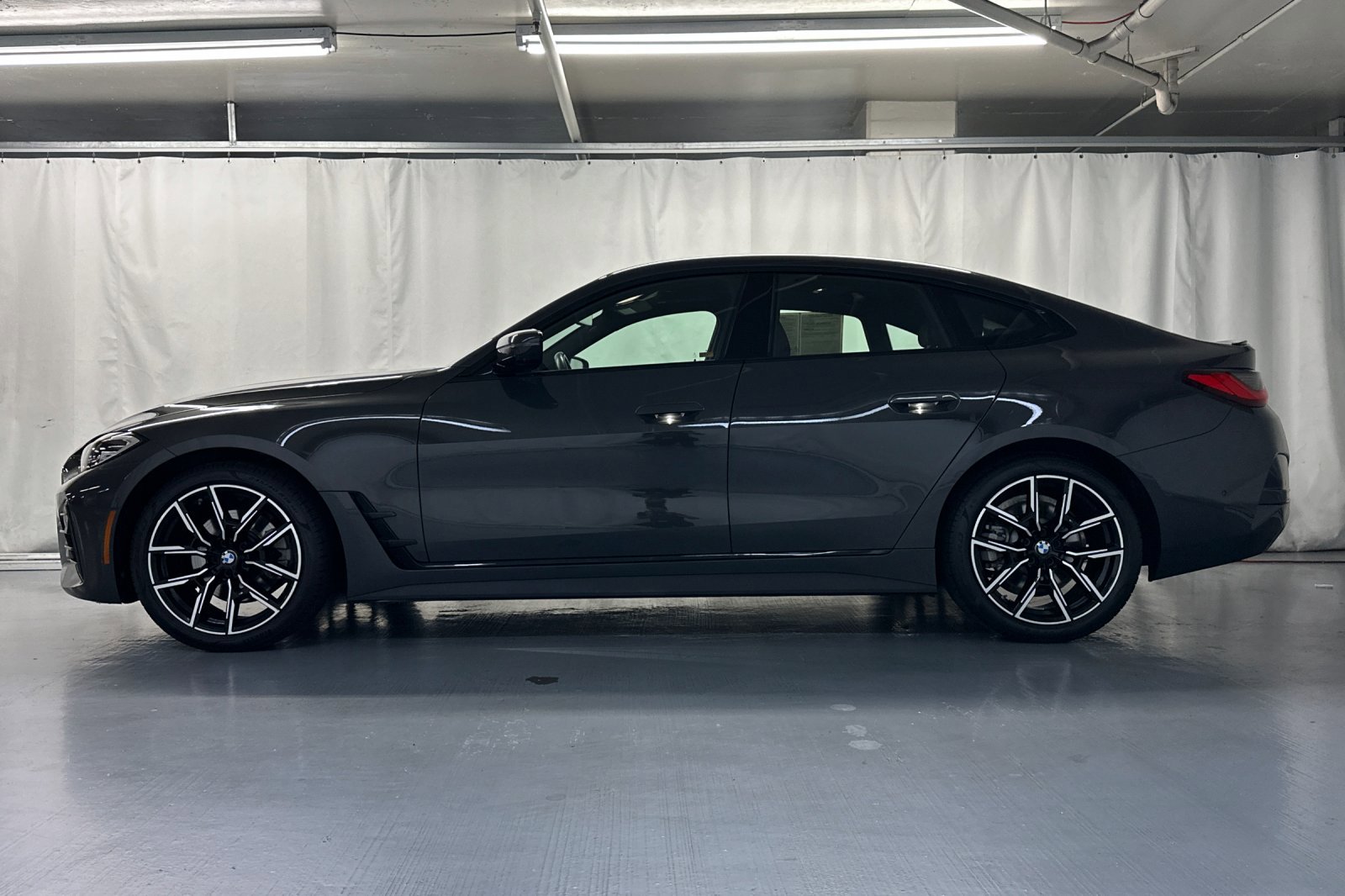 2023 Bmw 430i Gran Coupe photo 2