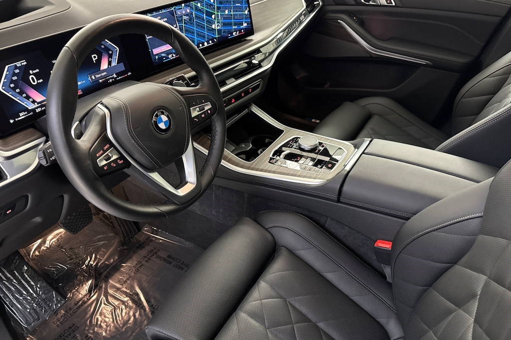 Used 2026 BMW X5 SUV